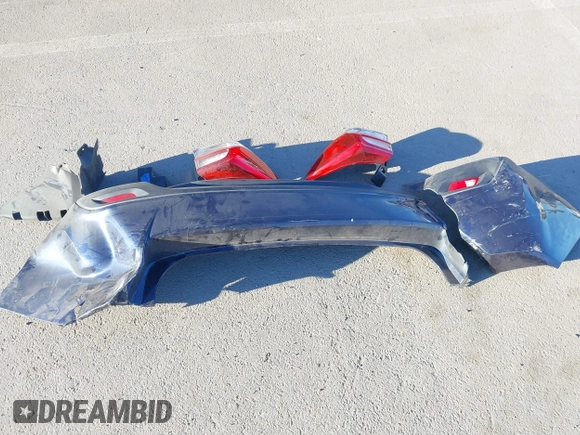 2021 Subaru Impreza с VIN 4S3GTAB62M3701933, выставлен на аукционе IAAI как лот 41358090 с пробегом 46 573 миль миль и . История ставок и продаж доступна на DreamBid. Изображение 12.