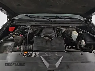 2016 Chevrolet Silverado 1500 LT z VIN 1GCRCREH3GZ172059, wystawiony jako Copart lot #55087345 z przebiegiem 137 416 mil mil oraz Czysty tytuł • Clean title. Historia ofert i sprzedaży dostępna na DreamBid. Obrazek 14.