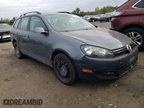 2014 Volkswagen Jetta S with VIN 3VWKP7AJ7EM625775, listed as a Copart auction lot 72541654 with 153,584 mi miles and Salvage title. Bid and sale history available at DreamBid. Image 4.