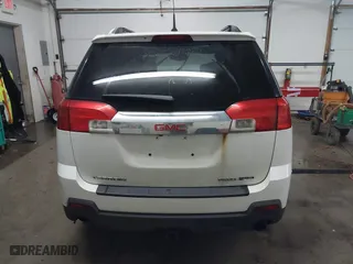2012 GMC Terrain SLE-2 with VIN 2GKFLTE50C6199929, listed as a IAAI auction lot 41315957 with 137,930 mi miles. Bid and sale history available at carsss.com. Image 17.