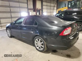 2009 Mercury Milan Premier z VIN 3MEHM08199R608969, wystawiony jako Copart lot #45586655 z przebiegiem 150 869 mil mil oraz Szkoda całkowita • Salvage title. Historia ofert i sprzedaży dostępna na DreamBid. Obrazek 2.