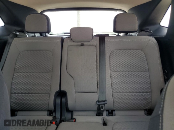 2020 Ford Escape SE с VIN 1FMCU9G61LUC48993, выставлен на аукционе Copart как лот 56314485 с пробегом 46 495 миль миль и Чистый • Clean title. История ставок и продаж доступна на DreamBid. Изображение 10.