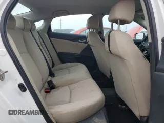 2019 Honda Civic LX with VIN 2HGFC2F67KH545606, listed as a Copart auction lot 79925204 with 96,017 mi miles and Salvage Title. Bid and sale history available at DreamBid. Image 10.