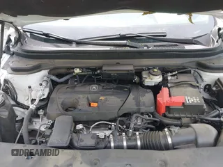 2021 Acura RDX с VIN 5J8TC1H31ML004962, выставлен на аукционе IAAI как лот 42074212 с пробегом 36 771 миль миль и . История ставок и продаж доступна на DreamBid. Изображение 10.