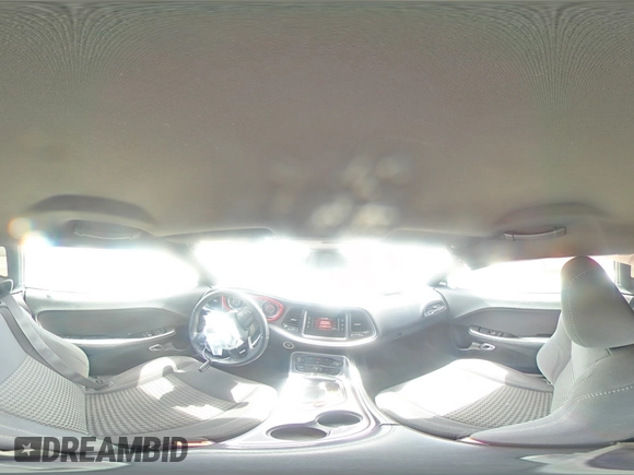 2016 Dodge Challenger SXT z VIN 2C3CDZAG8GH148604, wystawiony jako Copart lot #56433775 z przebiegiem 111 531 mil mil oraz Szkoda całkowita • Salvage title. Historia ofert i sprzedaży dostępna na DreamBid. Obrazek 15.