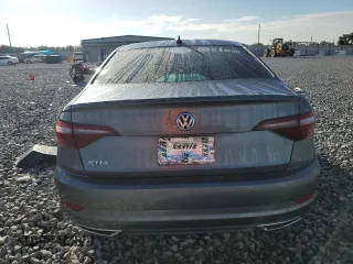 2020 Volkswagen Jetta S with VIN 3VWN57BU6LM068981, listed as a Copart auction lot 63204145 with 114,809 mi miles and Salvage title. Bid and sale history available at DreamBid. Image 6.