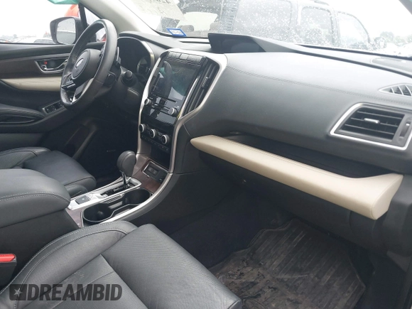 2021 Subaru Ascent Touring с VIN 4S4WMARD2M3437315, выставлен на аукционе IAAI как лот 42095421 с пробегом 43 497 миль миль и . История ставок и продаж доступна на DreamBid. Изображение 5.
