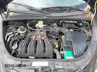 2008 Chrysler PT Cruiser с VIN 3A8FY48B08T147894, выставлен на аукционе IAAI как лот 42723171 с пробегом 135 170 миль миль и . История ставок и продаж доступна на DreamBid. Изображение 10.