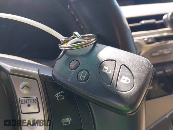 2013 Lexus RX 350 with VIN JTJZK1BAXD2009082, listed as a IAAI auction lot 42582172 with 175,902 mi miles and . Bid and sale history available at DreamBid. Image 11.