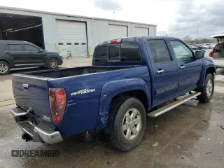 2012 GMC Canyon z VIN 1GTH5PFE3C8116573, wystawiony jako Copart lot #43233405 z przebiegiem 157 370 mil mil oraz Szkoda całkowita • Salvage title. Historia ofert i sprzedaży dostępna na DreamBid. Obrazek 3.