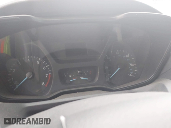 2019 Ford Transit with VIN 1FTYR2CM8KKA85504, listed as a IAAI auction lot 42236458 with Not Provided miles and . Bid and sale history available at DreamBid. Image 15.