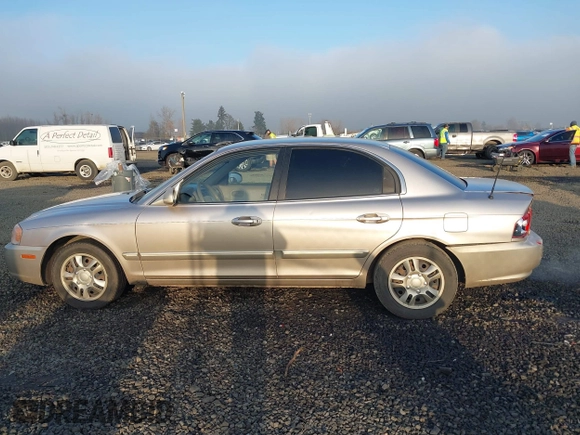 2004 Kia Optima LX z VIN KNAGD126045302372, wystawiony jako IAAI lot #41022315 z przebiegiem 199 588 mil mil oraz . Historia ofert i sprzedaży dostępna na DreamBid. Obrazek 15.
