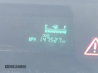 2008 Toyota Prius with VIN JTDKB20U883378837, listed as a IAAI auction lot 41867366 with 147,527 mi miles and . Bid and sale history available at DreamBid. Image 7.