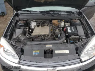 2004 Chevrolet Malibu LT with VIN 1G1ZU54844F126883, listed as a Copart auction lot 71360564 with 233,377 mi miles and Salvage Title. Bid and sale history available at carsss.com. Image 11.