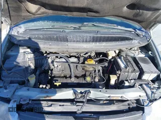 2003 Dodge Caravan Sport with VIN 2D4GP44R23R328592, listed as a IAAI auction lot 41422474 with 0 mi miles. Bid and sale history available at carsss.com. Image 10.