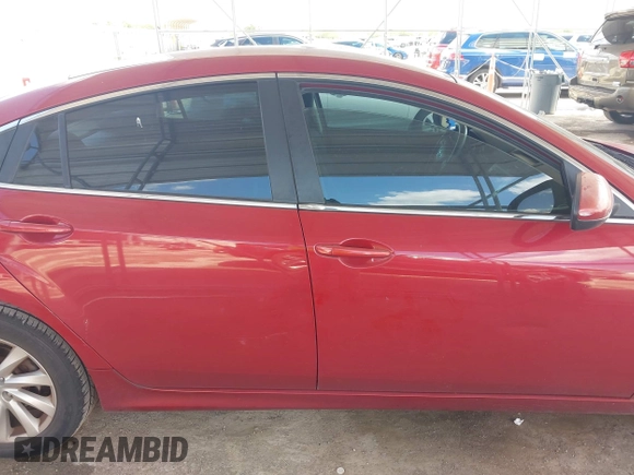 2011 Mazda 6 i Grand Touring with VIN 1YVHZ8CH4B5M10650, listed as a IAAI auction lot 42492366 with 147,945 mi miles and . Bid and sale history available at DreamBid. Image 13.