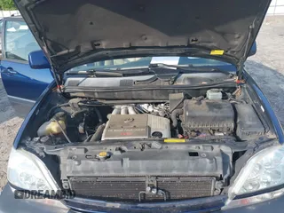 2001 Lexus RX 300 z VIN JTJHF10U010225771, wystawiony jako IAAI lot #42150312 z przebiegiem 248 662 mil mil oraz . Historia ofert i sprzedaży dostępna na DreamBid. Obrazek 10.
