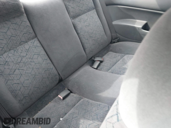 1999 Honda Civic EX with VIN 1HGEJ8247XL023853, listed as a IAAI auction lot 41840783 with 163,287 mi miles and . Bid and sale history available at DreamBid. Image 8.