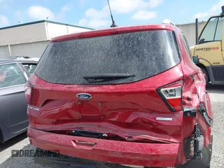 2019 Ford Escape Titanium with VIN 1FMCU0J96KUB79330, listed as a IAAI auction lot 42018346 with 35,500 mi miles and . Bid and sale history available at DreamBid. Image 17.