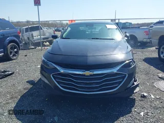 2023 Chevrolet Malibu LT with VIN 1G1ZD5ST5PF137435, listed as a IAAI auction lot 41922316 with 70,479 mi miles and . Bid and sale history available at DreamBid. Image 13.