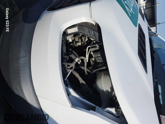 2015 Ford Transit Cargo с VIN 1FTNR1ZM8FKA45398, выставлен на аукционе IAAI как лот 42575775 с пробегом 111 526 миль миль и . История ставок и продаж доступна на DreamBid. Изображение 32.