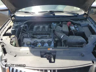 2008 Mercury Sable Premier z VIN 1MEHM42W58G618979, wystawiony jako Copart lot #55401905 z przebiegiem 85 683 mil mil oraz Szkoda całkowita • Salvage title. Historia ofert i sprzedaży dostępna na DreamBid. Obrazek 11.