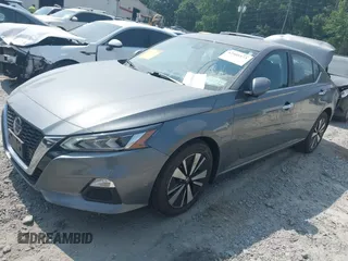 2021 Nissan Altima SV z VIN 1N4BL4DW8MN383948, wystawiony jako IAAI lot #42405173 z przebiegiem 32 705 mil mil oraz . Historia ofert i sprzedaży dostępna na DreamBid. Obrazek 2.
