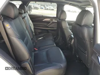 2019 Mazda CX-9 Grand Touring with VIN JM3TCBDY5K0303494, listed as a Copart auction lot 52173155 with 116,044 mi miles and Salvage Title. Bid and sale history available at DreamBid. Image 11.