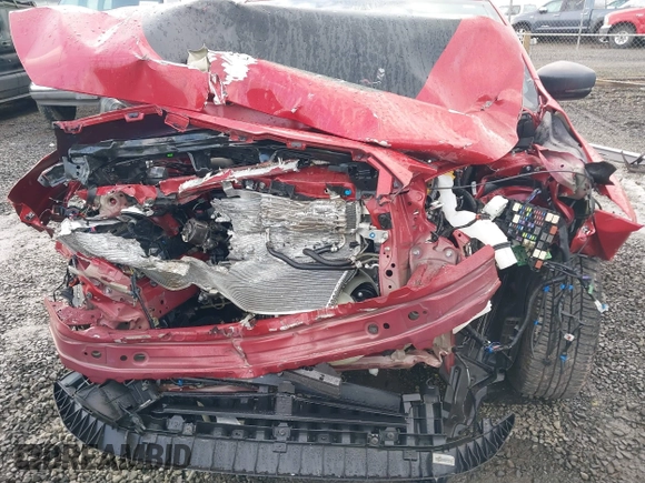 2024 Subaru Crosstrek Wilderness с VIN 4S4GUHU63R3842029, выставлен на аукционе IAAI как лот 41814539 с пробегом 4 170 миль миль и . История ставок и продаж доступна на DreamBid. Изображение 6.