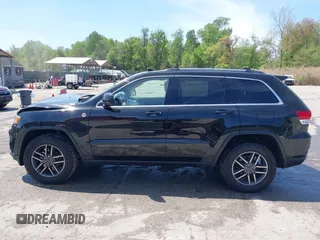 2020 Jeep Grand Cherokee Laredo with VIN 1C4RJFAG8LC234005, listed as a IAAI auction lot 42103558 with 101,684 mi miles and . Bid and sale history available at DreamBid. Image 15.