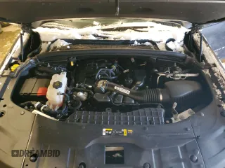 2024 Jeep Grand Cherokee Laredo X with VIN 1C4RJHAG2RC123051, listed as a Copart auction lot 45564825 with 9,292 mi miles and Salvage Title. Bid and sale history available at carsss.com. Image 11.
