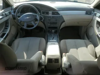 2005 Chrysler Pacifica z VIN 2C8GF48475R533129, wystawiony jako Copart lot #54358255 z przebiegiem 149 487 mil mil oraz Szkoda całkowita • Salvage title. Historia ofert i sprzedaży dostępna na DreamBid. Obrazek 8.