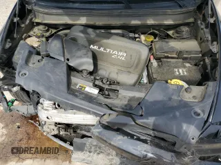 2015 Jeep Cherokee Sport с VIN 1C4PJLAB7FW631413, выставлен на аукционе Copart как лот 54123535 с пробегом Не указан миль и Списание • Salvage title. История ставок и продаж доступна на DreamBid. Изображение 12.