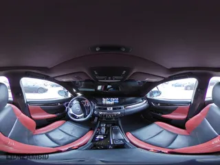 2015 Lexus GS 350 with VIN JTHBE1BL5FA004182, listed as a Copart auction lot 85721164 with 135,617 mi miles and Salvage Title. Bid and sale history available at carsss.com. Image 14.