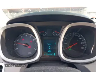 2012 Chevrolet Equinox 2LT with VIN 2GNFLNE59C6338258, listed as a IAAI auction lot 41922923 with 129,791 mi miles and . Bid and sale history available at DreamBid. Image 7.