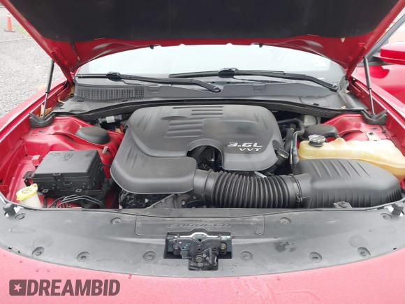 2016 Dodge Charger SE with VIN 2C3CDXBG1GH109923, listed as a IAAI auction lot 41934238 with 130,824 mi miles and . Bid and sale history available at carsss.com. Image 10.