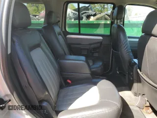 2004 Mercury Mountaineer Convenience с VIN 4M2ZU66K44UJ19279, выставлен на аукционе Copart как лот 51958385 с пробегом 205 221 миль миль и Списание • Salvage title. История ставок и продаж доступна на DreamBid. Изображение 11.