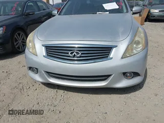 2013 Infiniti G37 Journey with VIN JN1CV6APXDM301518, listed as a IAAI auction lot 42079189 with 134,074 mi miles and . Bid and sale history available at DreamBid. Image 12.