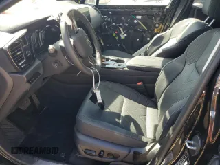2024 Lexus NX 350 Luxury with VIN 2T2HGCEZ2RC039677, listed as a Copart auction lot 73091454 with 2,854 mi miles and Salvage title. Bid and sale history available at DreamBid. Image 7.