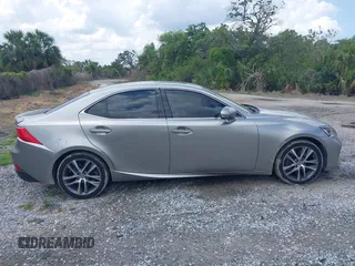 2018 Lexus IS 300 with VIN JTHBA1D29J5075810, listed as a IAAI auction lot 42144220 with 92,540 mi miles and . Bid and sale history available at DreamBid. Image 13.