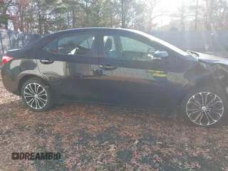 2016 Toyota Corolla L with VIN 2T1BURHE1GC610197, listed as a IAAI auction lot 41016170 with 46,286 mi miles and . Bid and sale history available at DreamBid. Image 13.