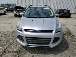 2016 Ford Escape SE with VIN 1FMCU9G98GUA34356, listed as a Copart auction lot 53311305 with 93,331 mi miles and Clean Title. Bid and sale history available at DreamBid. Image 5.
