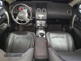 2012 Nissan Rogue S с VIN JN8AS5MV3CW366669, выставлен на аукционе Copart как лот 58483525 с пробегом 148 891 миль миль и Чистый • Clean title. История ставок и продаж доступна на DreamBid. Изображение 8.