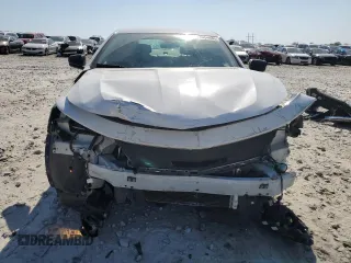 2015 Chevrolet Impala LS с VIN 2G11Z5SL9F9146970, выставлен на аукционе Copart как лот 53934485 с пробегом 131 531 миль миль и Списание • Salvage title. История ставок и продаж доступна на DreamBid. Изображение 5.