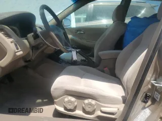 2001 Honda Accord LX z VIN JHMCG554X1C024855, wystawiony jako Copart lot #57649815 z przebiegiem 164 959 mil mil oraz Szkoda całkowita • Salvage title. Historia ofert i sprzedaży dostępna na DreamBid. Obrazek 7.