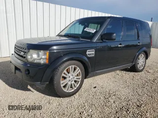 2011 Land Rover LR4 HSE с VIN SALAG2D44BA556018, выставлен на аукционе Copart как лот 63485725 с пробегом Не указан миль и Чистый • Clean title. История ставок и продаж доступна на DreamBid. Изображение 1.