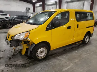 2016 Nissan NV200 z VIN 3N8CM0JT2GK700054, wystawiony jako Copart lot #80634794 z przebiegiem 170 180 mil mil oraz Tytuł czysty. Historia ofert i sprzedaży dostępna na DreamBid. Obrazek 1.