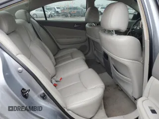 2009 Nissan Maxima 3.5 SV with VIN 1N4AA51EX9C814036, listed as a Copart auction lot 51849565 with 209,715 mi miles and Salvage Title. Bid and sale history available at carsss.com. Image 10.