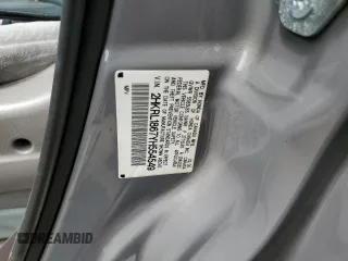 2000 Honda Odyssey EX z VIN 2HKRL1867YH554549, wystawiony jako Copart lot #56536515 z przebiegiem 224 360 mil mil oraz Szkoda całkowita • Salvage title. Historia ofert i sprzedaży dostępna na DreamBid. Obrazek 13.