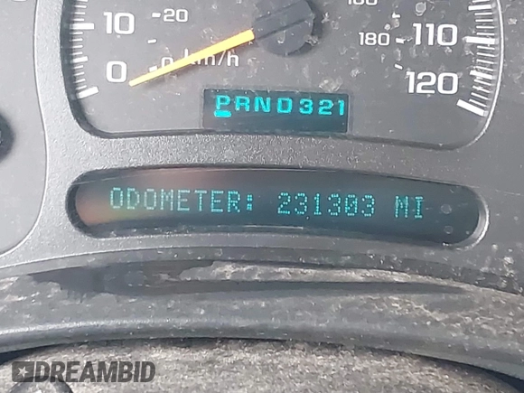2004 Chevrolet Avalanche with VIN 3GNEC12T64G152478, listed as a IAAI auction lot 42329636 with 231,303 mi miles and . Bid and sale history available at DreamBid. Image 15.